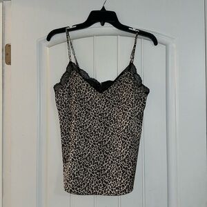 Abercrombie & Fitch Tank Top